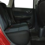 NISSAN NOTE Gasolina 2015 segunda-mano Jaén