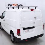 NISSAN NV 200 Diesel 2017 segunda-mano Jaén