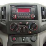 NISSAN NV 200 Diesel 2017 segunda-mano Jaén