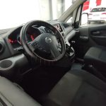 NISSAN NV 200 Diesel 2017 segunda-mano Jaén