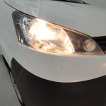 NISSAN NV 200 Diesel 2017 segunda-mano Jaén