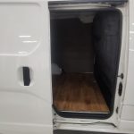 NISSAN NV 200 Diesel 2017 segunda-mano Jaén