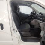 NISSAN NV 200 Diesel 2017 segunda-mano Jaén