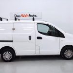 NISSAN NV 200 Diesel 2017 segunda-mano Jaén