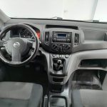 NISSAN NV 200 Diesel 2017 segunda-mano Jaén