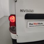 NISSAN NV 200 Diesel 2017 segunda-mano Jaén