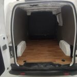 NISSAN NV 200 Diesel 2017 segunda-mano Jaén