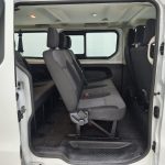 NISSAN NV 300 Diesel 2021 segunda-mano Jaén