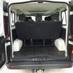 NISSAN NV 300 Diesel 2021 segunda-mano Jaén