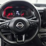 NISSAN NV 300 Diesel 2021 segunda-mano Jaén