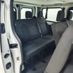 NISSAN NV 300 Diesel 2021 segunda-mano Jaén