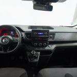 NISSAN NV 300 Diesel 2021 segunda-mano Jaén
