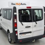 NISSAN NV 300 Diesel 2021 segunda-mano Jaén