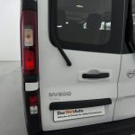 NISSAN NV 300 Diesel 2021 segunda-mano Jaén