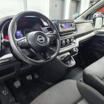 NISSAN NV 300 Diesel 2021 segunda-mano Jaén