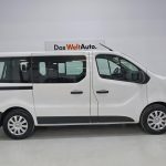 NISSAN NV 300 Diesel 2021 segunda-mano Jaén