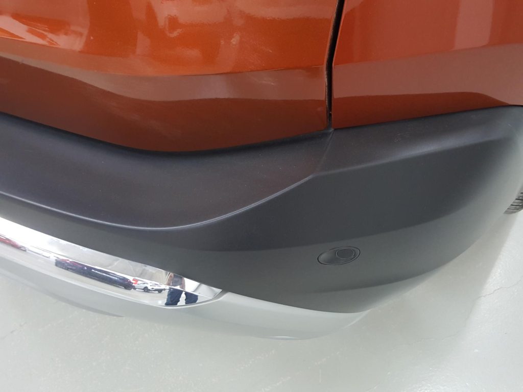 NISSAN X-TRAIL Hibrido 2022 segunda-mano Jaén