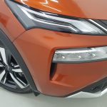 NISSAN X-TRAIL Hibrido 2022 segunda-mano Jaén