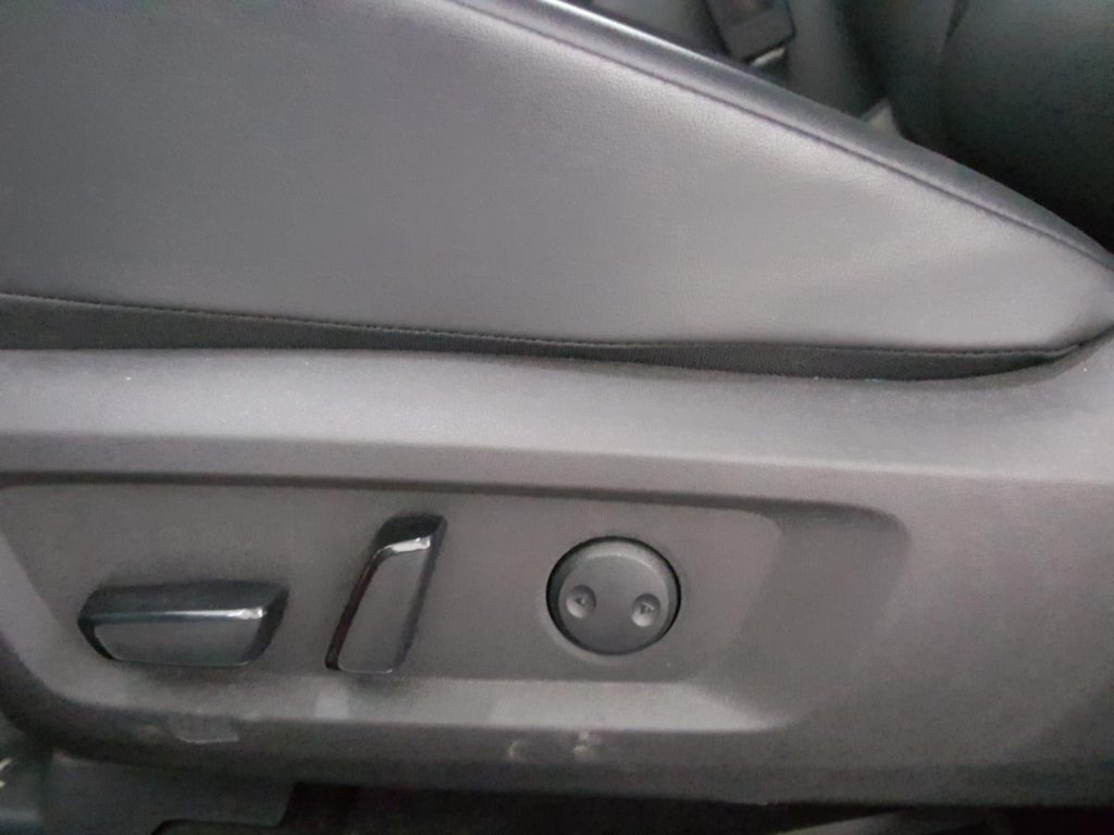 NISSAN X-TRAIL Hibrido 2022 segunda-mano Jaén
