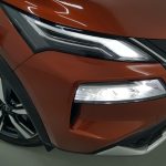 NISSAN X-TRAIL Hibrido 2022 segunda-mano Jaén