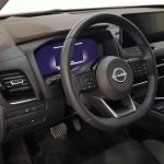 NISSAN X-TRAIL Hibrido 2022 segunda-mano Jaén