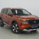 NISSAN X-TRAIL Hibrido 2022 segunda-mano Jaén