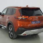 NISSAN X-TRAIL Hibrido 2022 segunda-mano Jaén