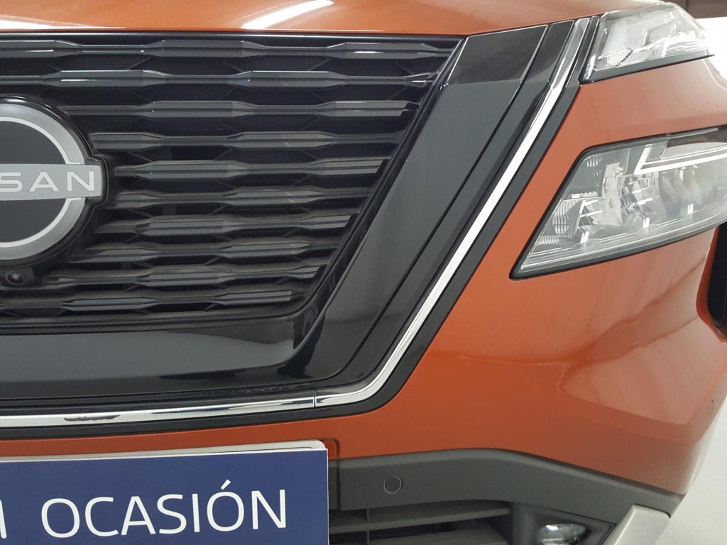 NISSAN X-TRAIL Hibrido 2022 segunda-mano Jaén