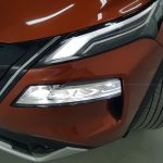 NISSAN X-TRAIL Hibrido 2022 segunda-mano Jaén