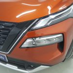NISSAN X-TRAIL Hibrido 2022 segunda-mano Jaén