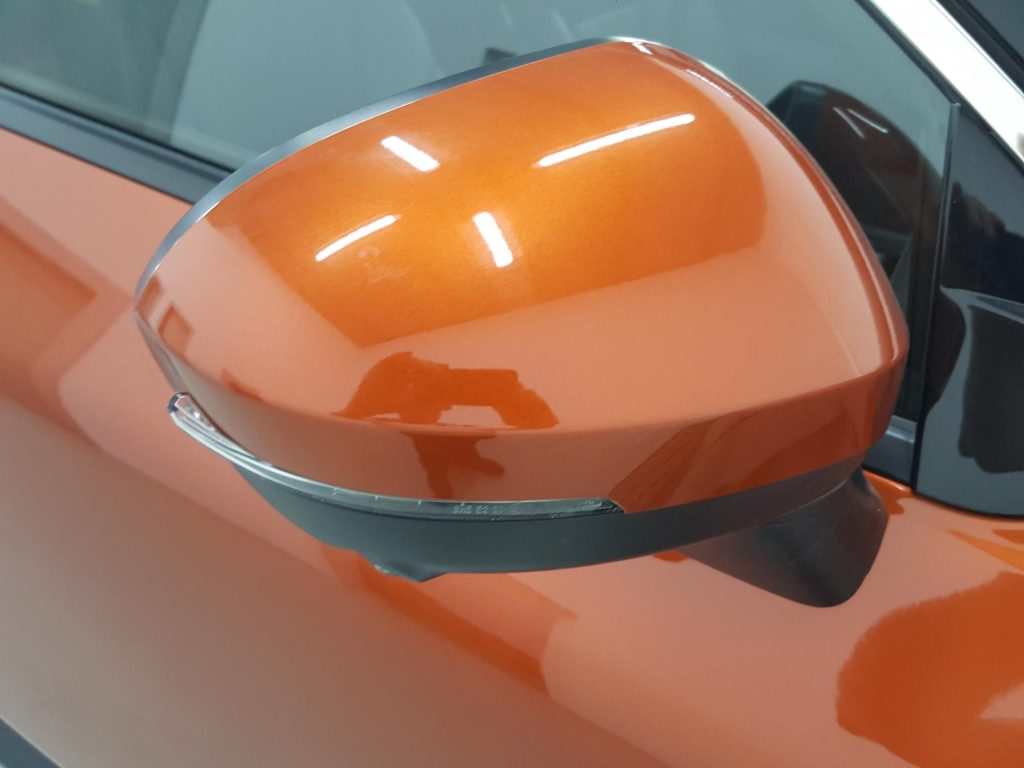 NISSAN X-TRAIL Hibrido 2022 segunda-mano Jaén