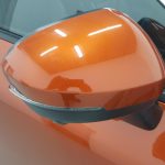 NISSAN X-TRAIL Hibrido 2022 segunda-mano Jaén