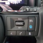 NISSAN X-TRAIL Hibrido 2022 segunda-mano Jaén