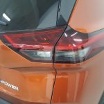 NISSAN X-TRAIL Hibrido 2022 segunda-mano Jaén