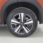 NISSAN X-TRAIL Hibrido 2022 segunda-mano Jaén