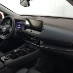 NISSAN X-TRAIL Hibrido 2022 segunda-mano Jaén