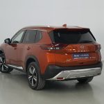 NISSAN X-TRAIL Hibrido 2022 segunda-mano Jaén