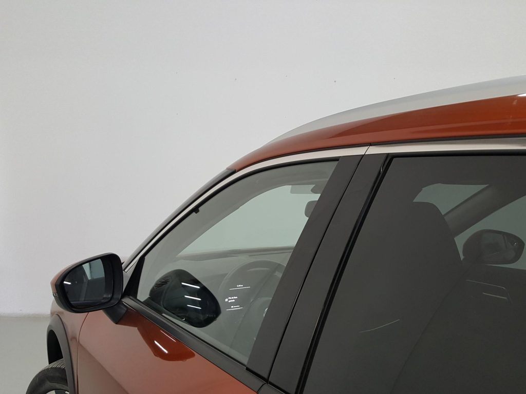 NISSAN X-TRAIL Hibrido 2022 segunda-mano Jaén