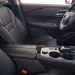 NISSAN X-TRAIL Hibrido 2022 segunda-mano Jaén