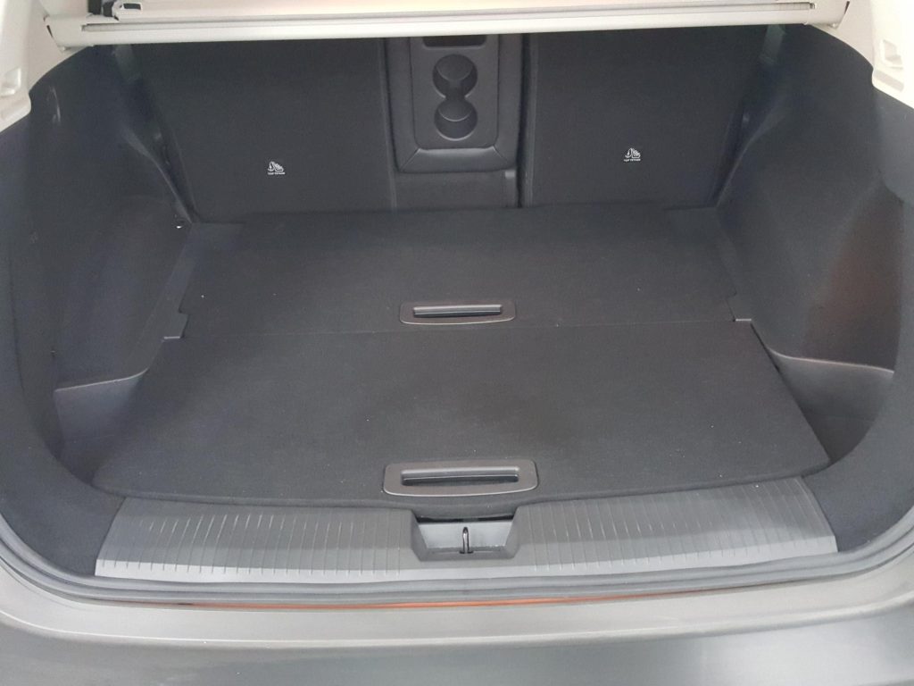 NISSAN X-TRAIL Hibrido 2022 segunda-mano Jaén