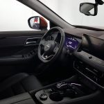 NISSAN X-TRAIL Hibrido 2022 segunda-mano Jaén