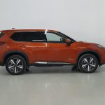 NISSAN X-TRAIL Hibrido 2022 segunda-mano Jaén