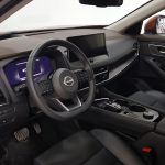 NISSAN X-TRAIL Hibrido 2022 segunda-mano Jaén