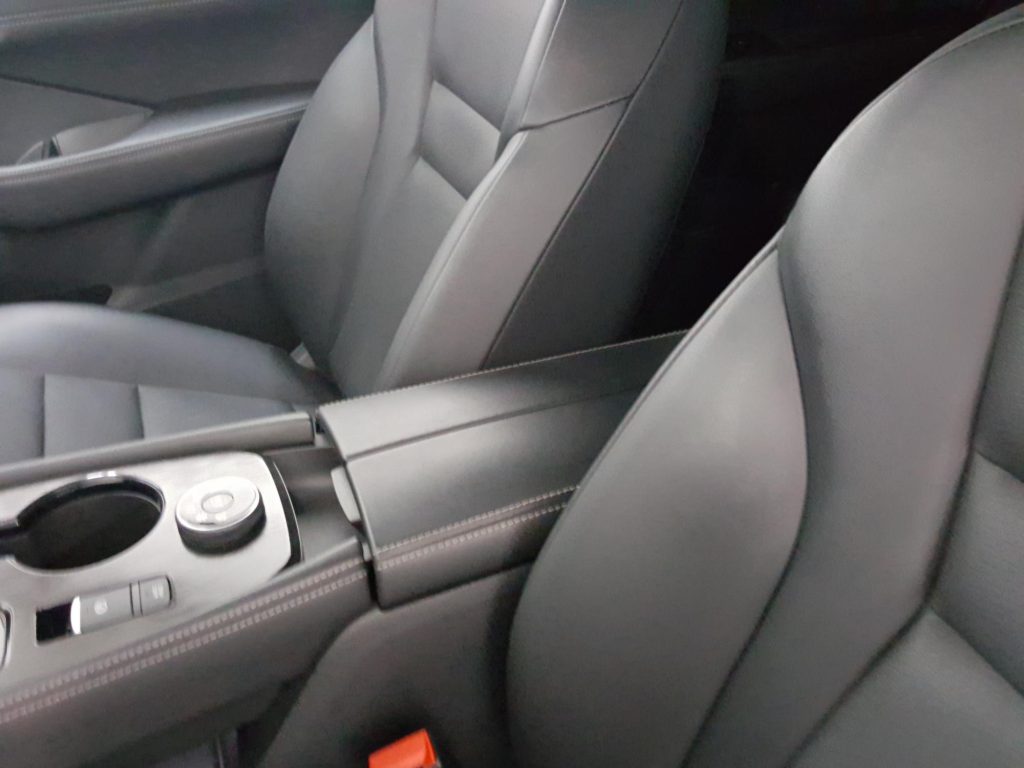 NISSAN X-TRAIL Hibrido 2022 segunda-mano Jaén
