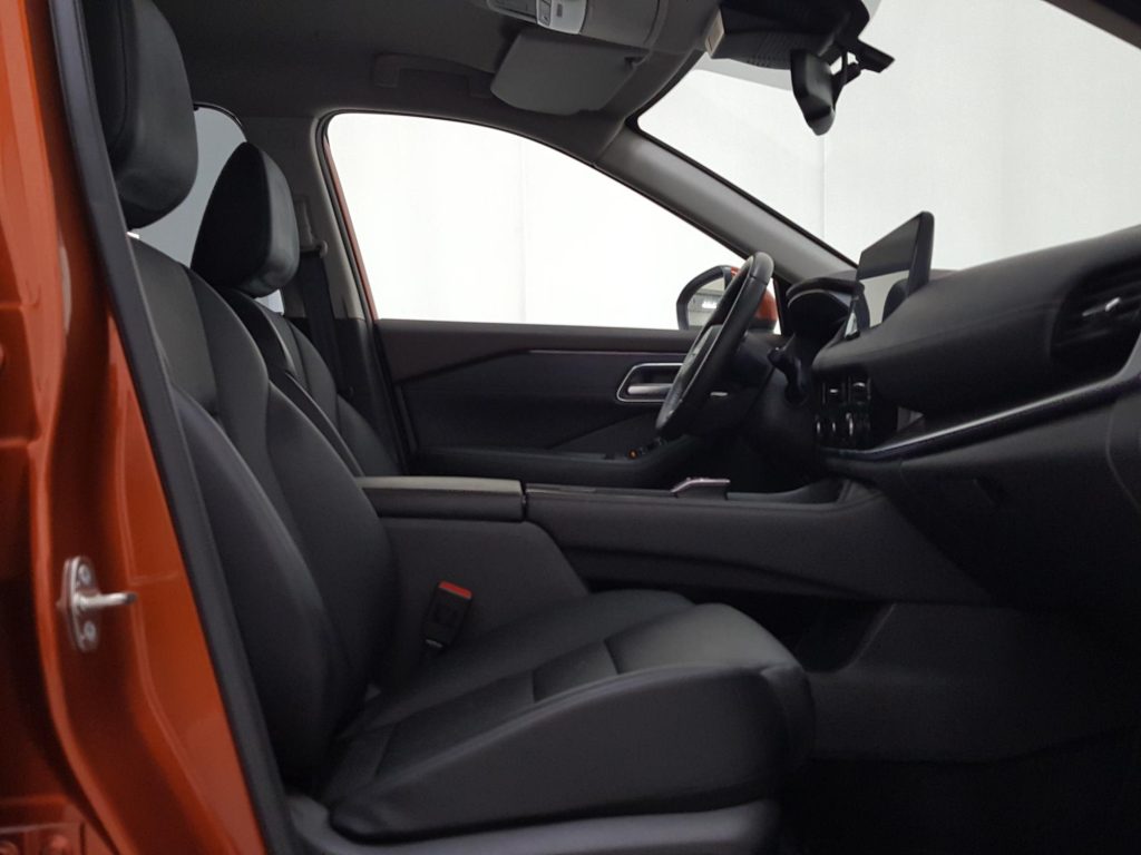 NISSAN X-TRAIL Hibrido 2022 segunda-mano Jaén