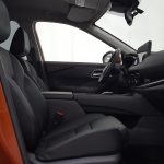 NISSAN X-TRAIL Hibrido 2022 segunda-mano Jaén