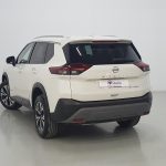 NISSAN X-TRAIL Hibrido 2023 segunda-mano Jaén