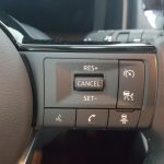 NISSAN X-TRAIL Hibrido 2023 segunda-mano Jaén