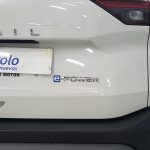 NISSAN X-TRAIL Hibrido 2023 segunda-mano Jaén