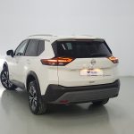 NISSAN X-TRAIL Hibrido 2023 segunda-mano Jaén